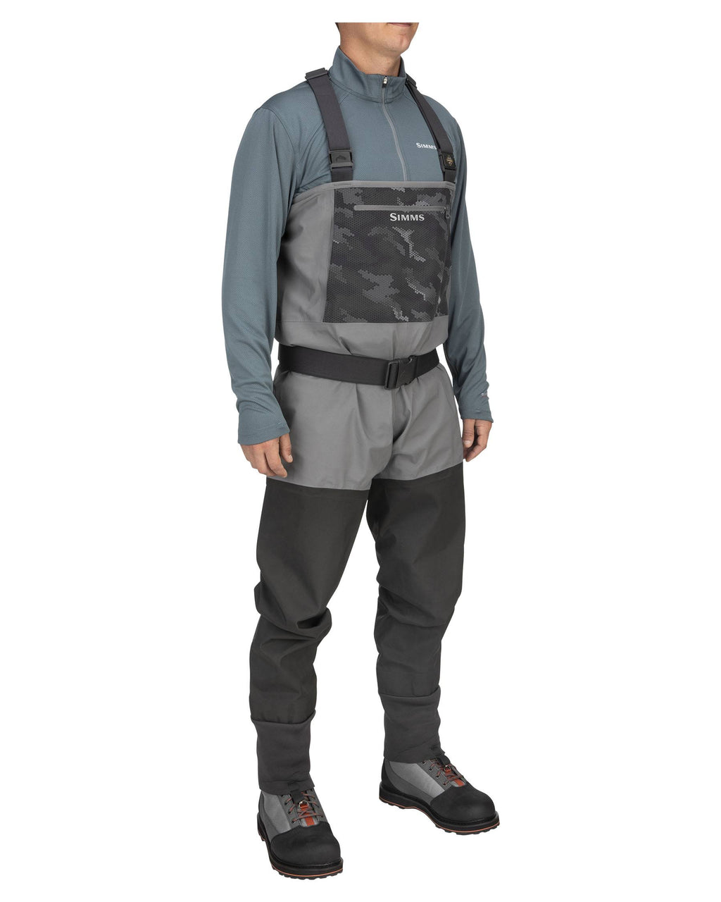 Stockingfoot Wader C958317