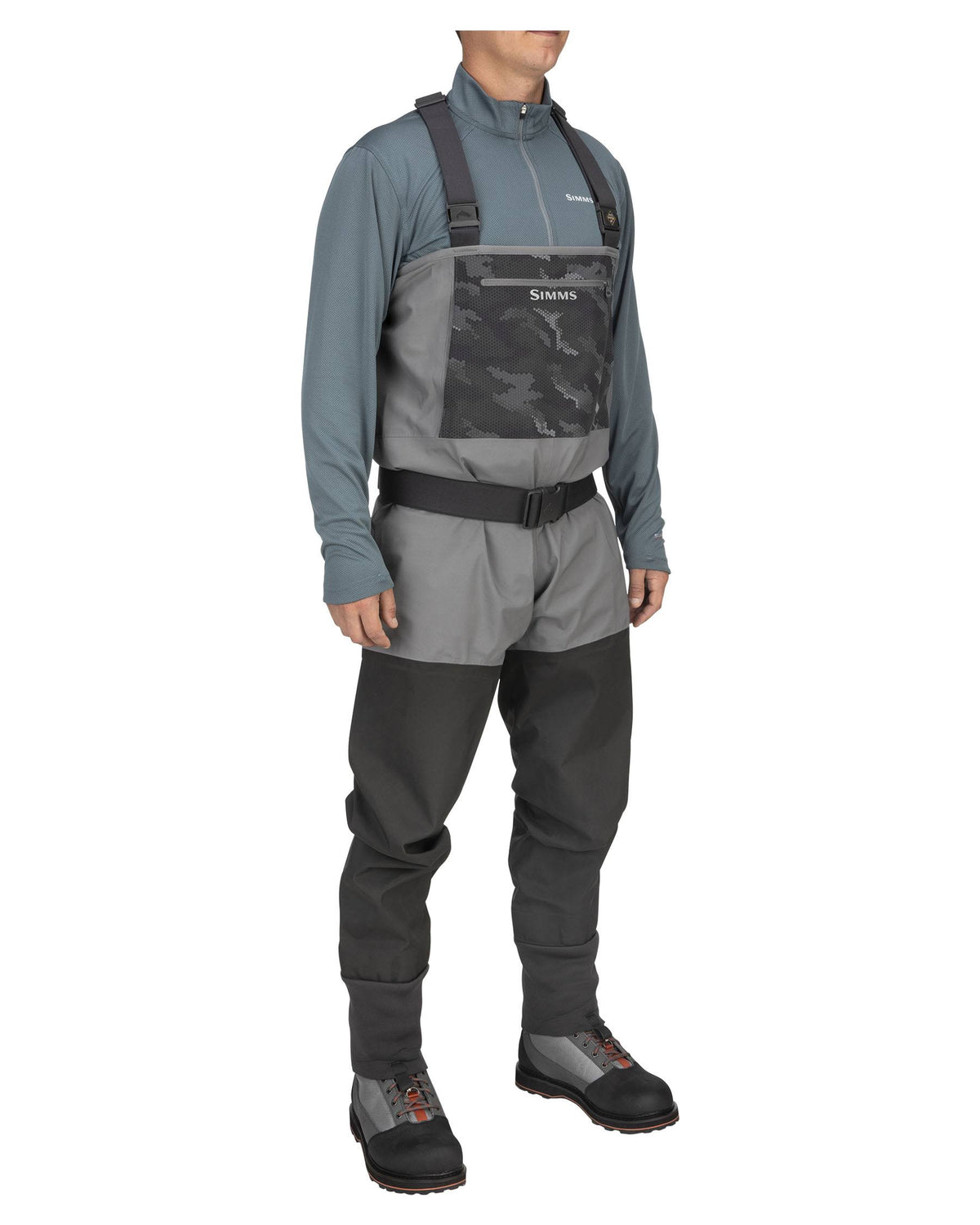 Stockingfoot Wader C958317