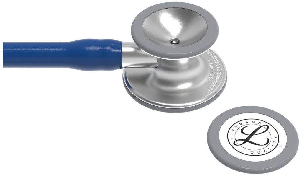 Navy Blue Stethoscope Y214272
