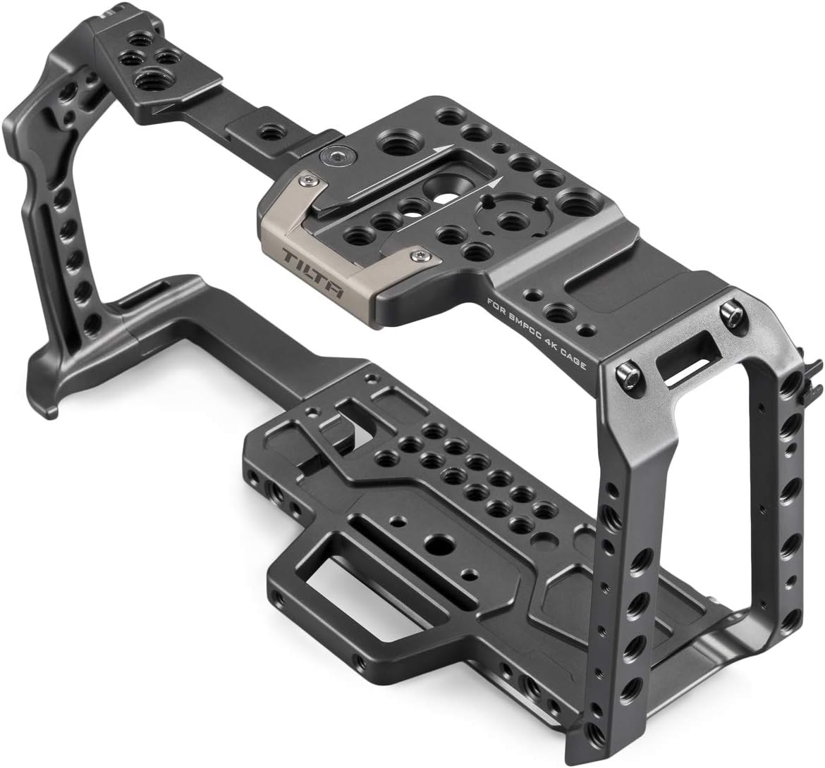 Camera Cage Kit D582754