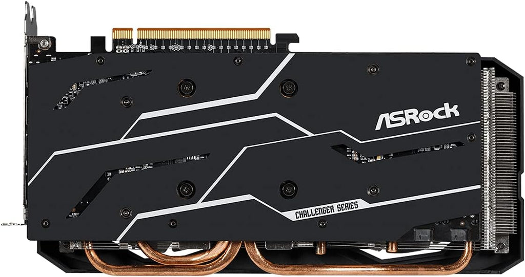 12GB GDDR6 Gaming Graphic Card M67954