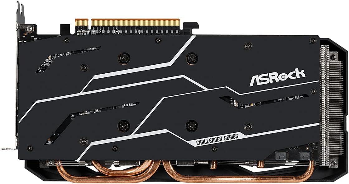 12GB GDDR6 Gaming Graphic Card M67954