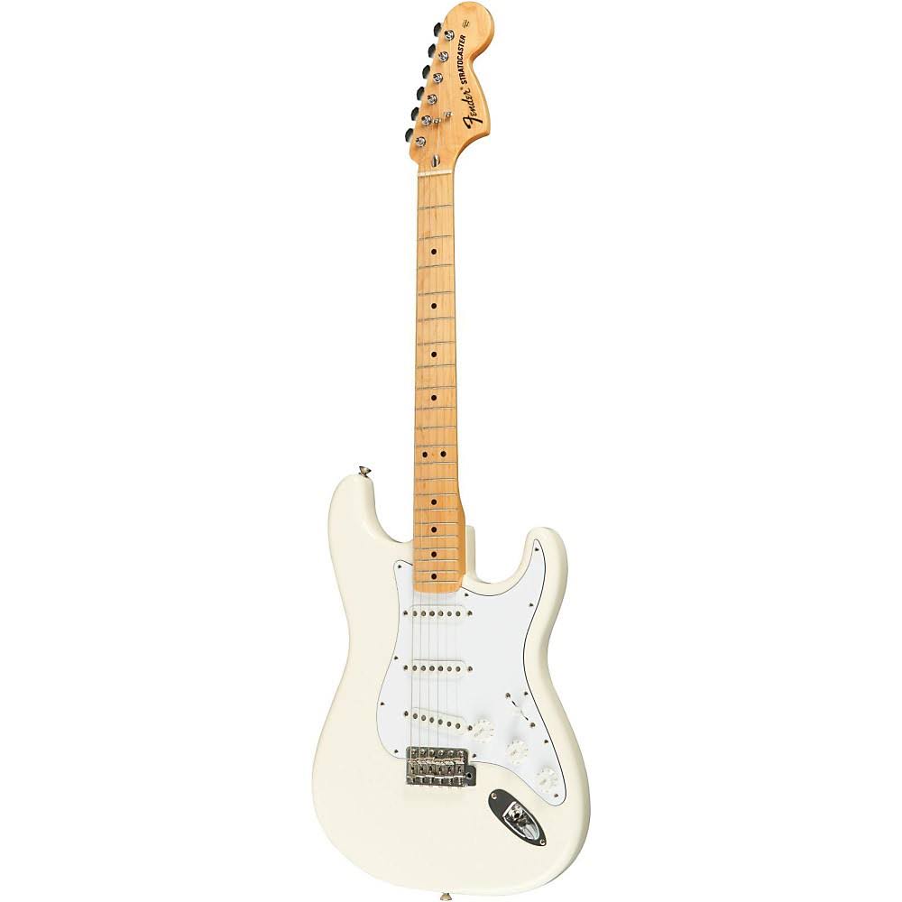 Olympic White Electric Guitar C943529