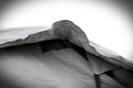Grey Pop-Up Camper Cover R453979