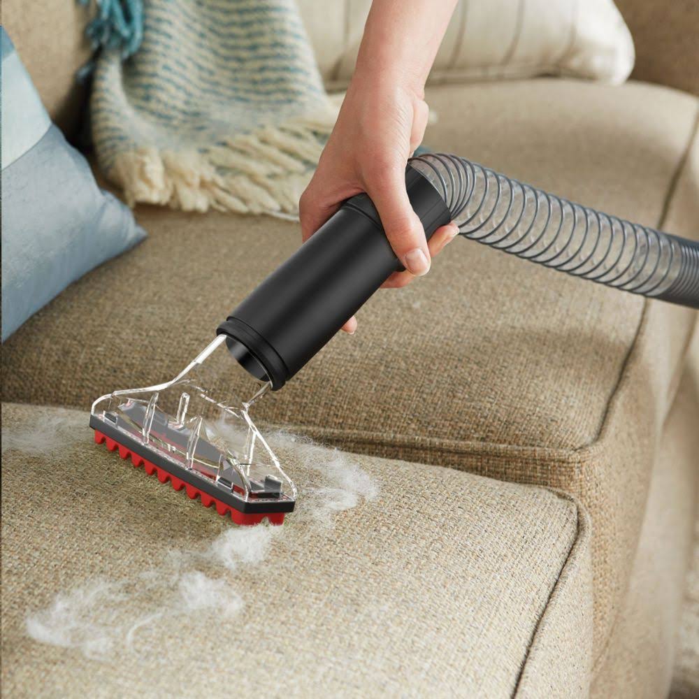 Upright Bagless Vacuum E8979