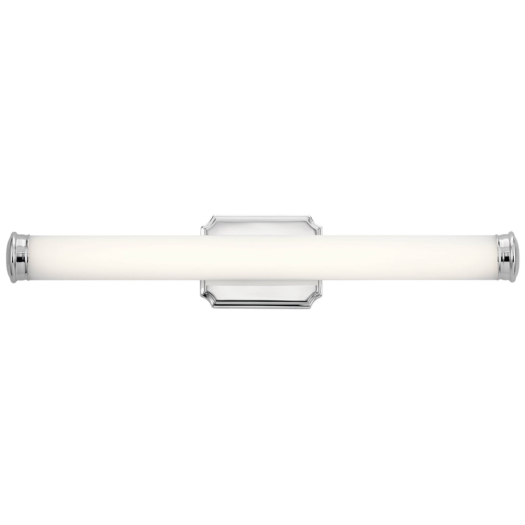 26 in. LED Linear Bath Light Chrome I118223