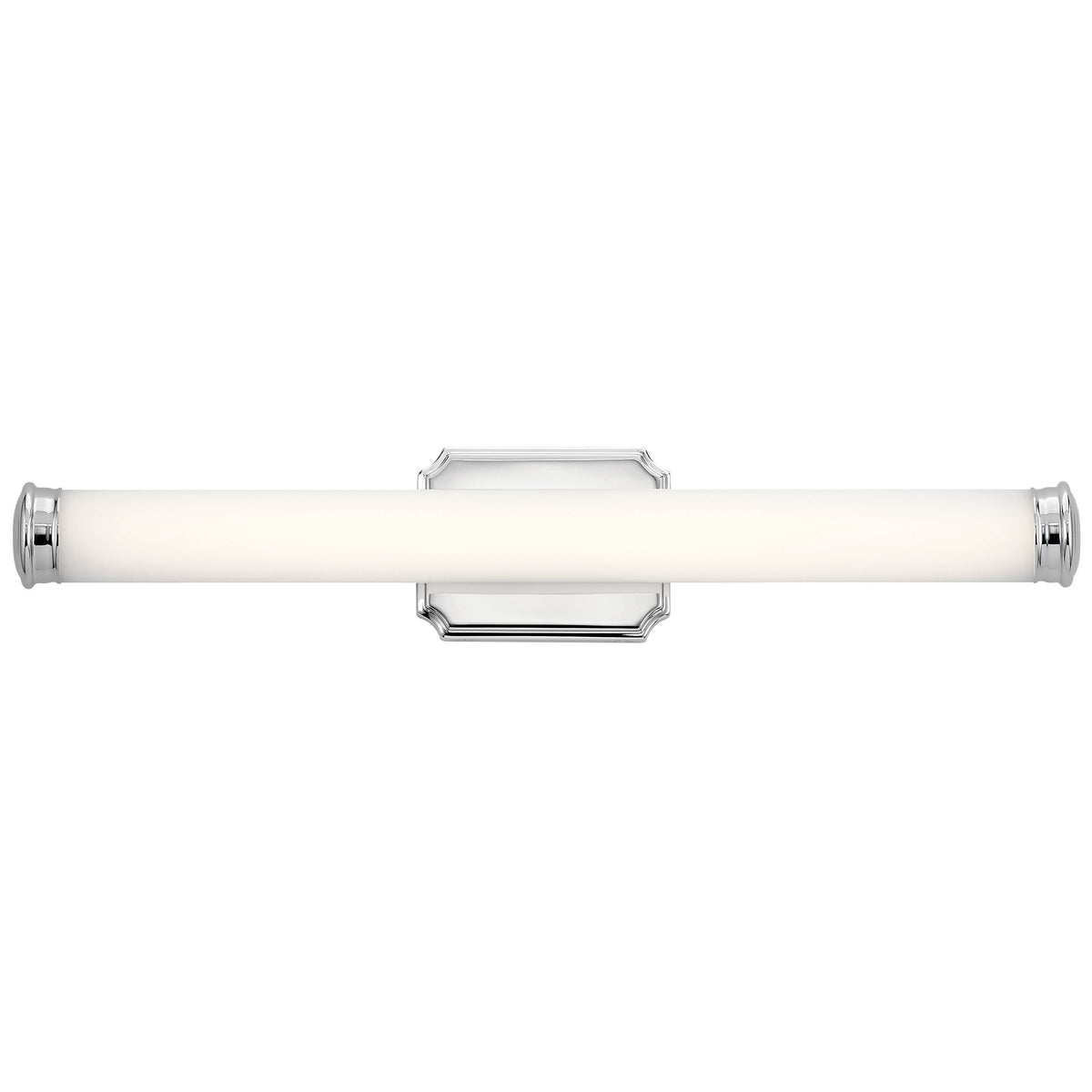 26 in. LED Linear Bath Light Chrome I118223
