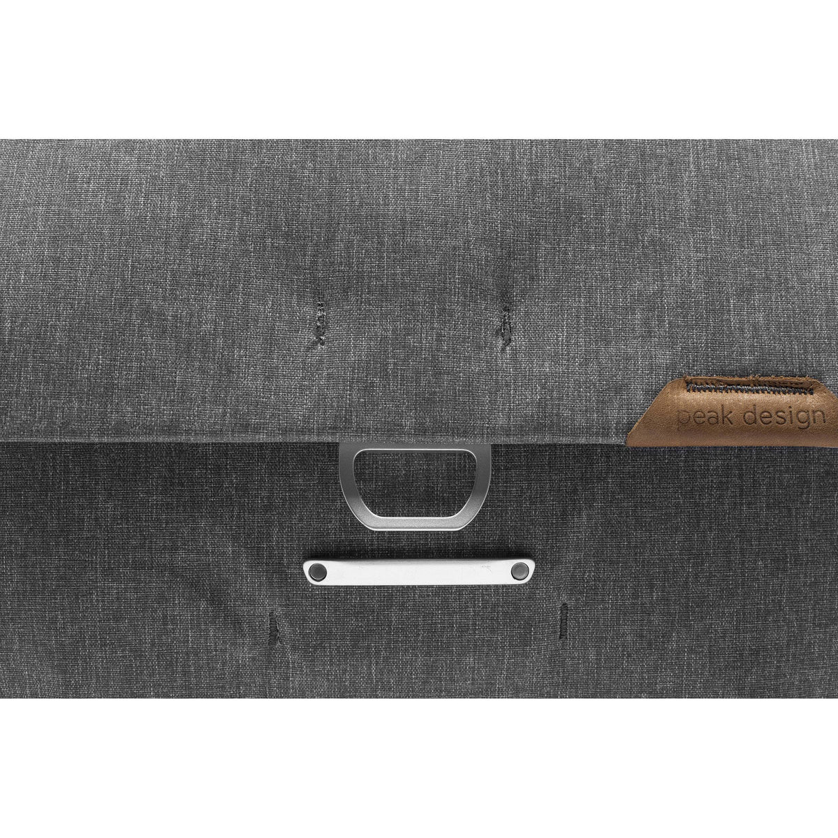 Messenger 13L Ash S81371