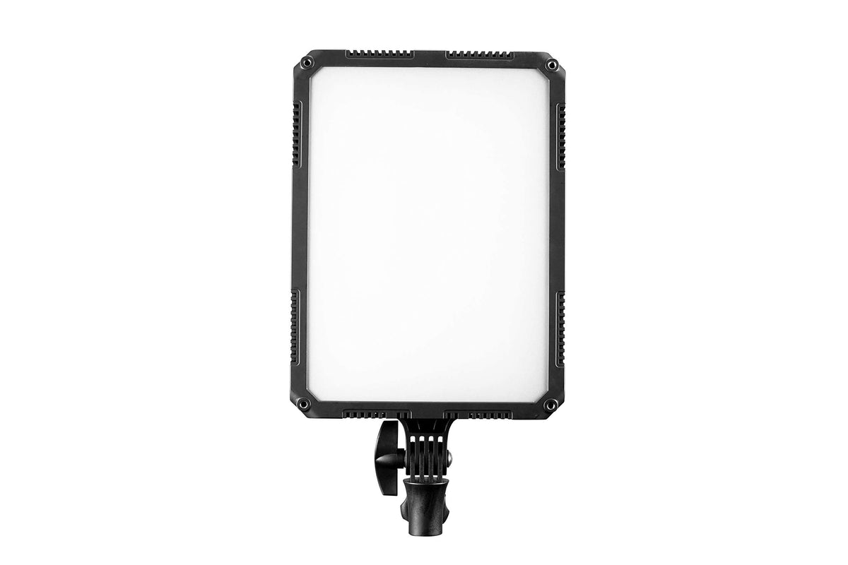 Adjustable Bicolor Slim Soft Light Studio LED Panel B289