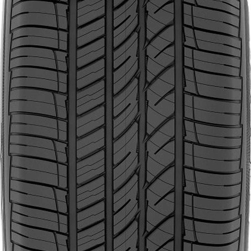 235/50R18 97W All Season Tire P679