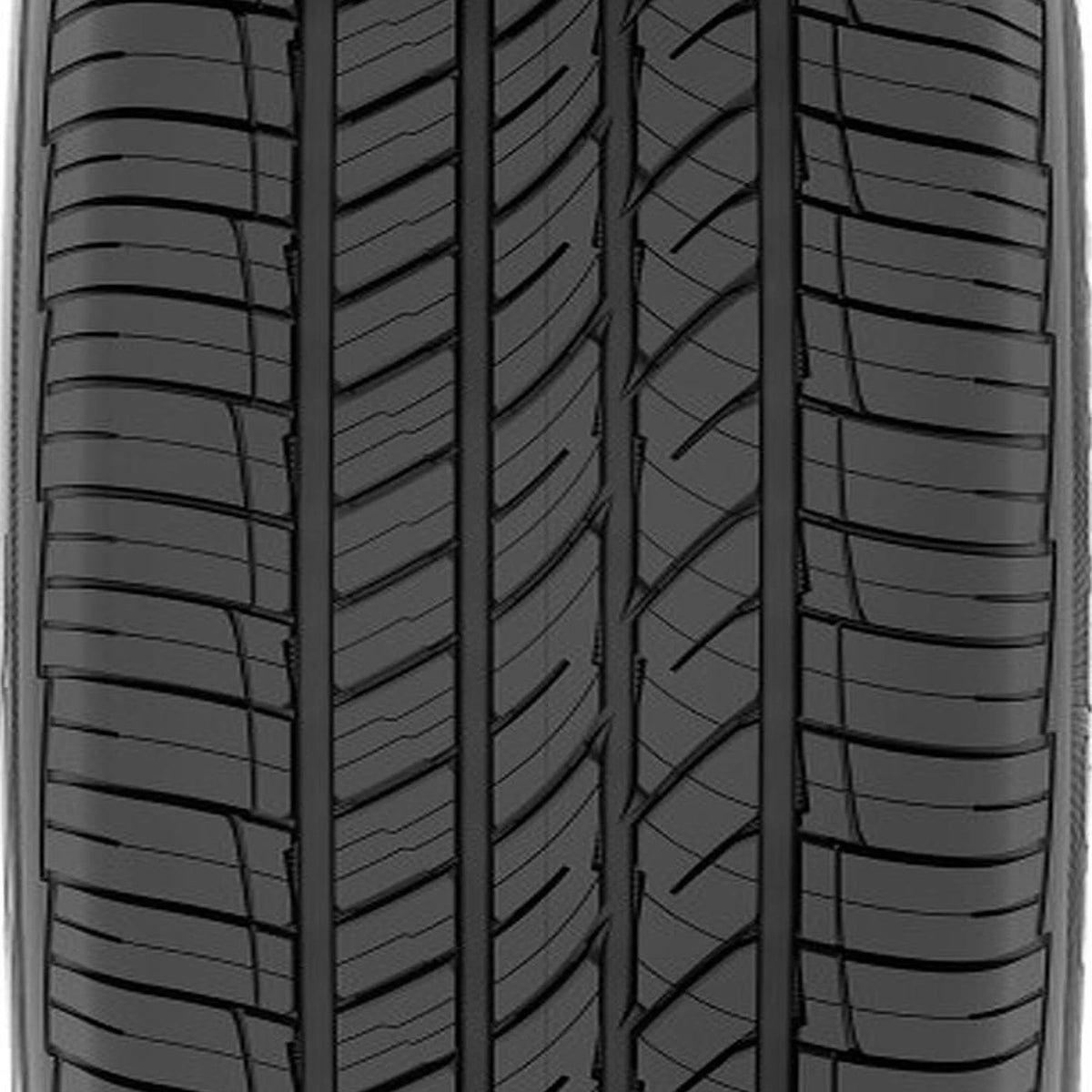 235/50R18 97W All Season Tire P679