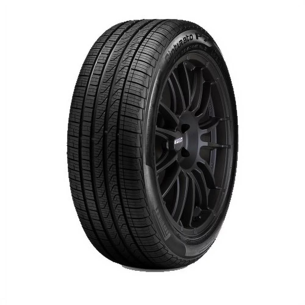 225/60R17 99V All Season Passenger Tire Y4592