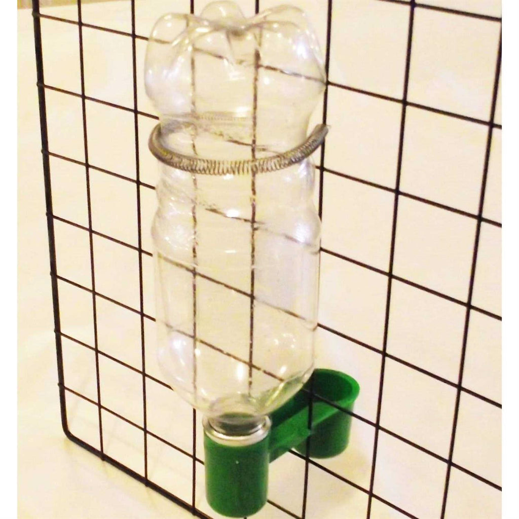 Bird Drinker Cup & Spring N4376