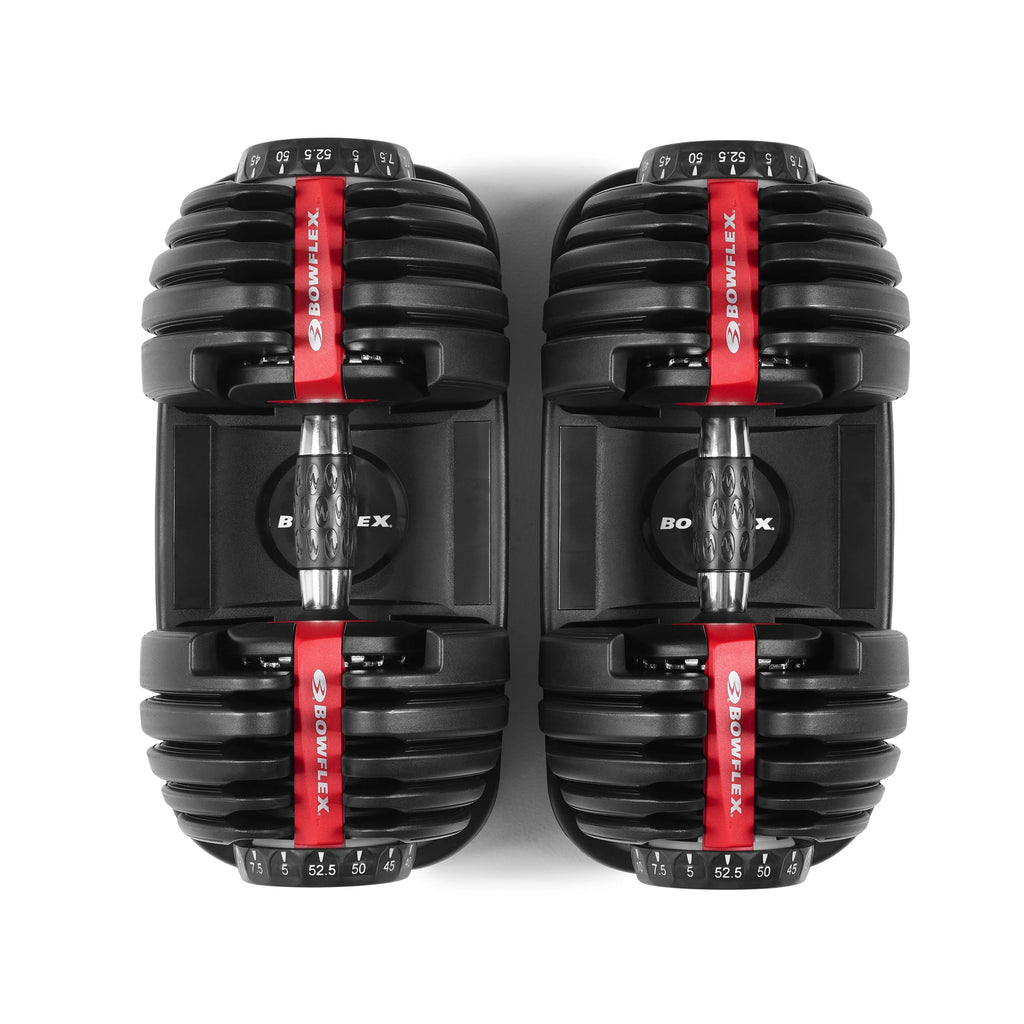 Adjustable Dumbbells Pair I4876