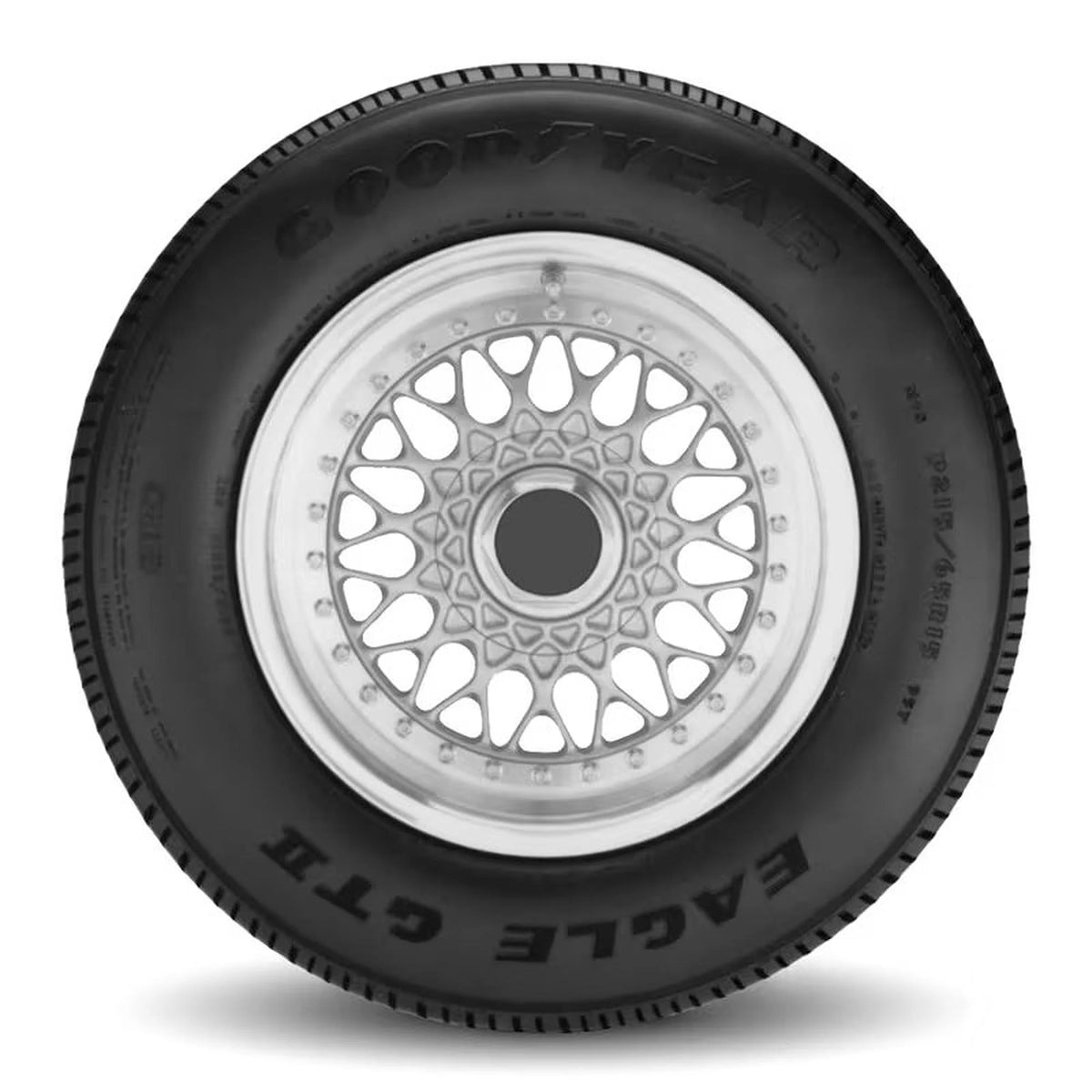 All Season P275/45R20 106V Tire G417