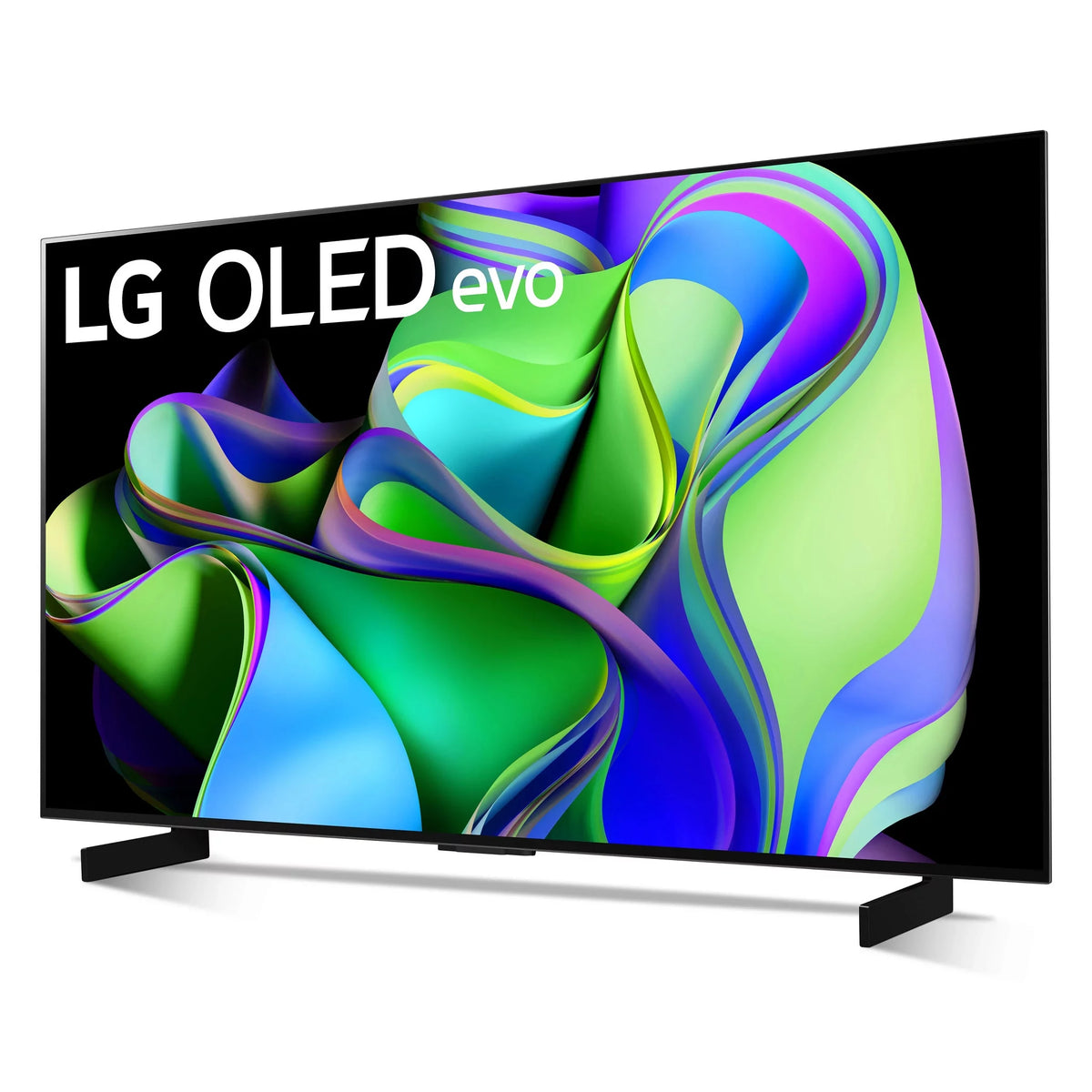 42 Class 4K UHD OLED Smart TV with Dolby Vision O363534