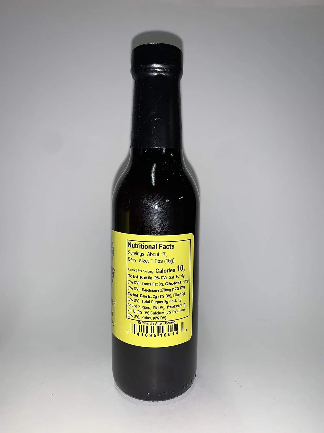 Steak Sauce 3 Pack A26855