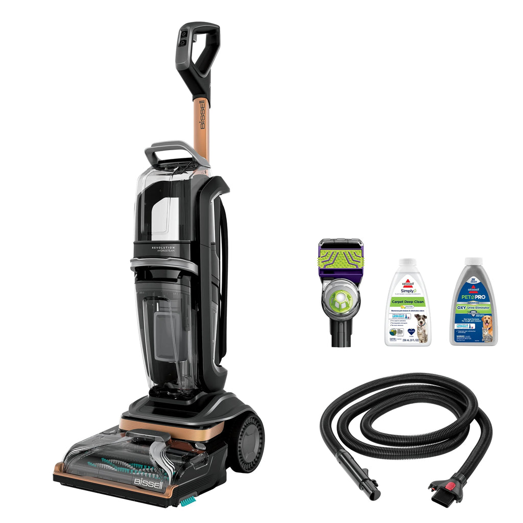 Carpet Cleaner J641