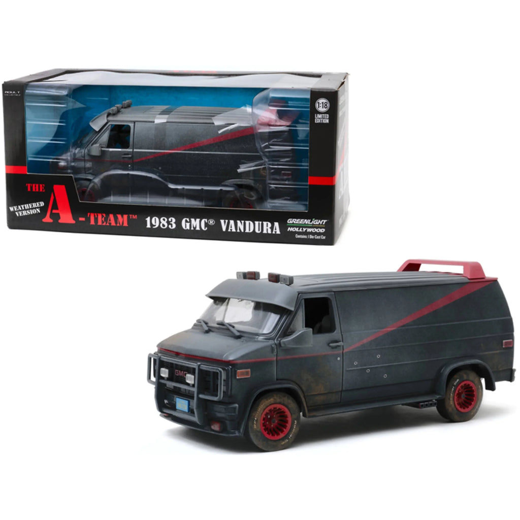 1/18 Diecast Model Car V807197