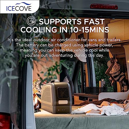 Portable Air Conditioner X28839
