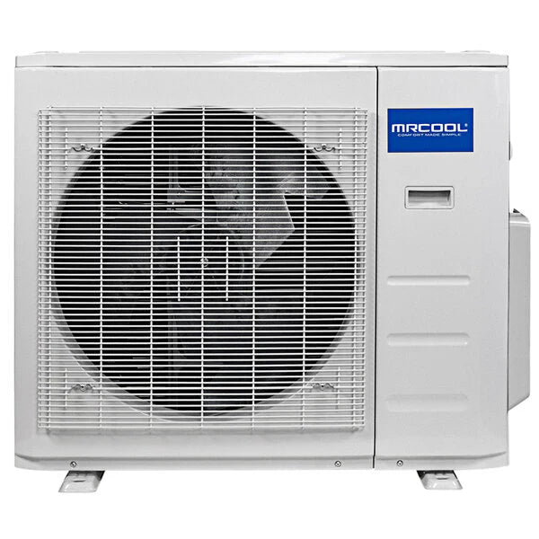24,000 BTU Ductless Mini Split Air Conditioner and Heat Pump Condenser J244566
