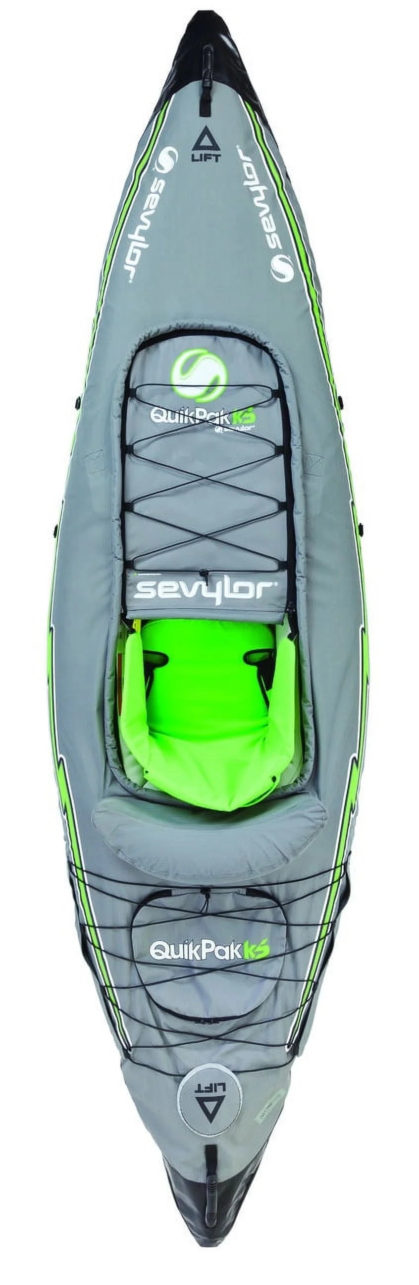 One-Person Kayak Q992