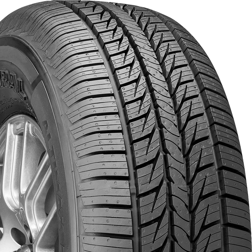 All Season 225/60R16 98H Passenger Tire U82841