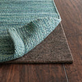 7'6" x 9'6" Non-Slip Felt and Rubber Rug Pad J46574