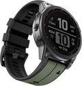 Silicone Watch Strap A953897
