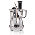 8 Cup Food Processor R662