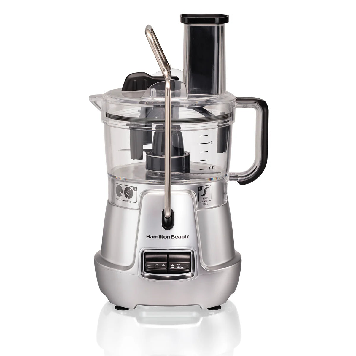 8 Cup Food Processor R662