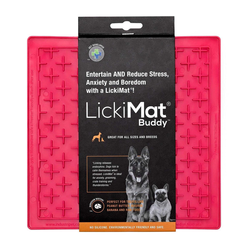 LickiMat Buddy W84277