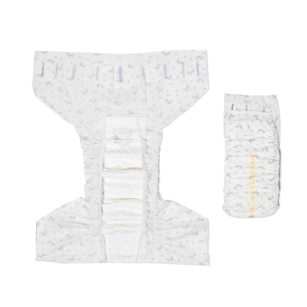 Dog Diapers 18ct R7891