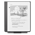 Plant-Based Leather Folio Cover with Magnetic Attach N904961