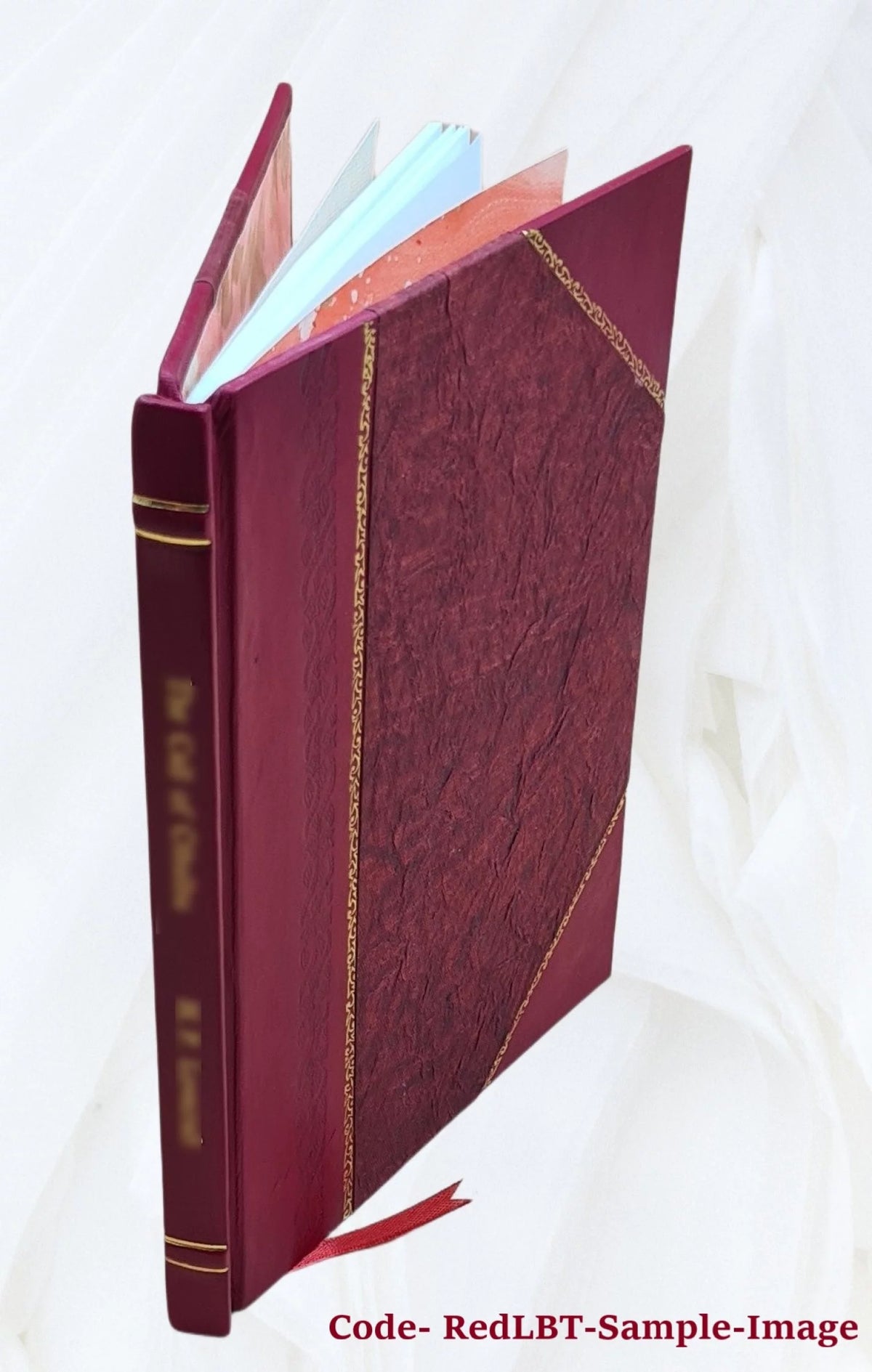 Home Care Leather Bound N799106