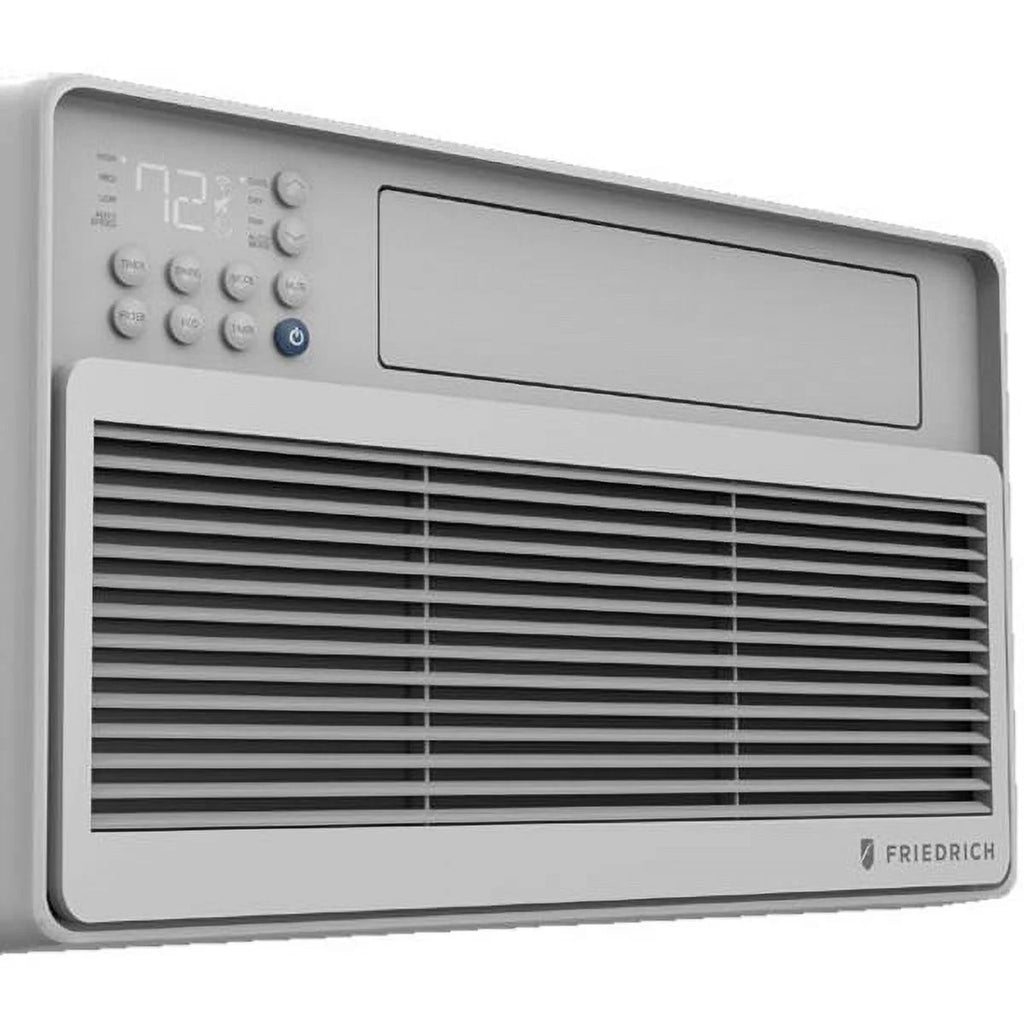 12,000 BTU Smart Window Air Conditioner F6378