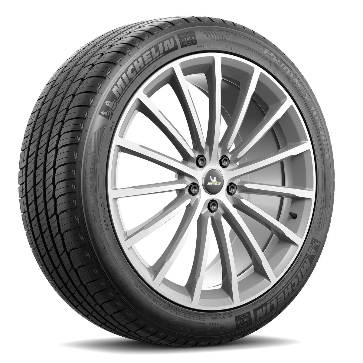 All-Season 245/40R19 94V Tire T1856