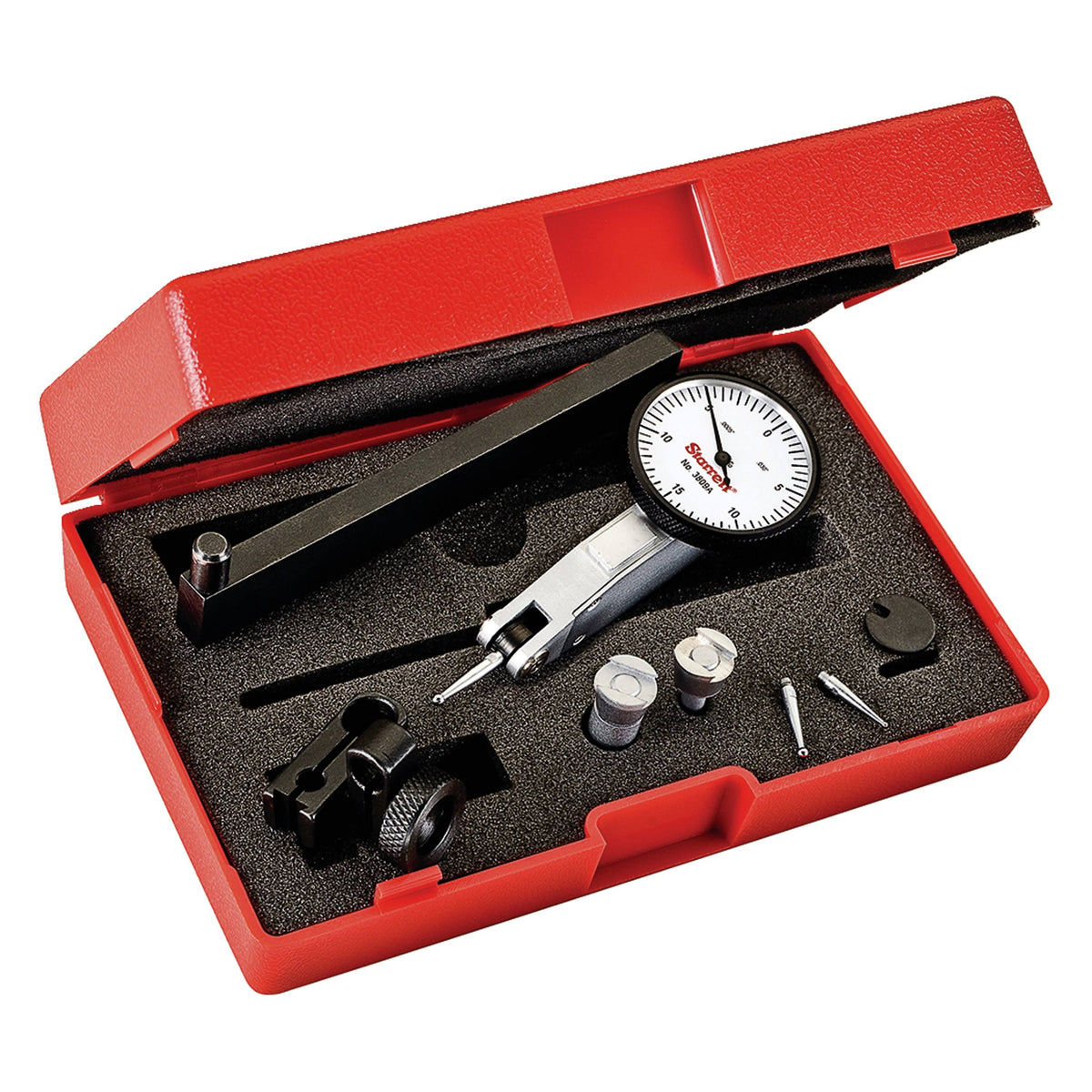 Dial Test Indicator with Dovetail Mount Y276620
