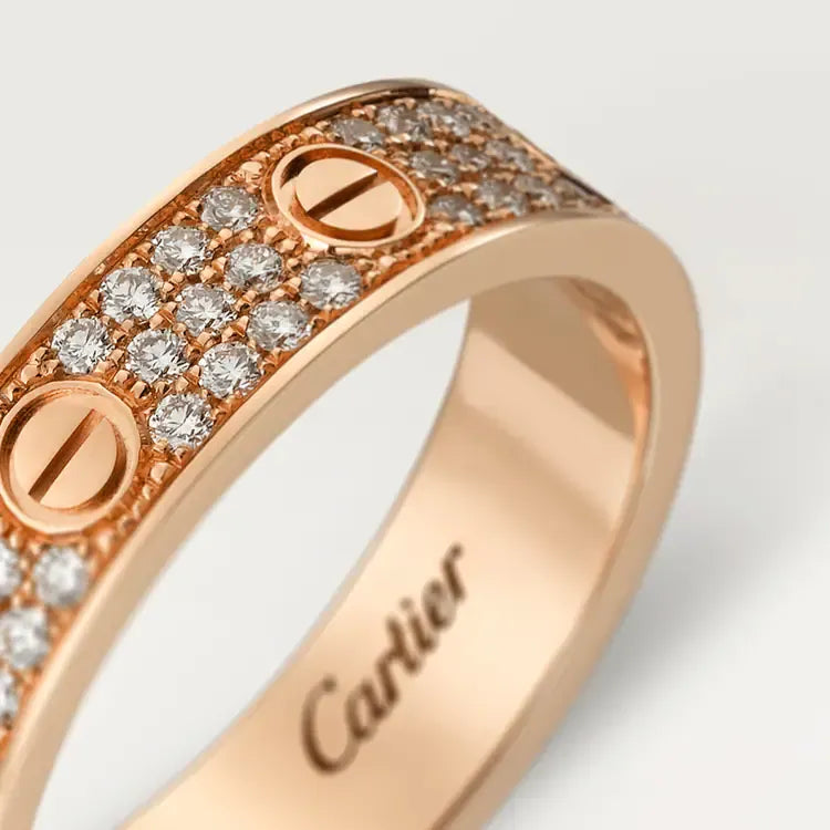 Wedding Band K159