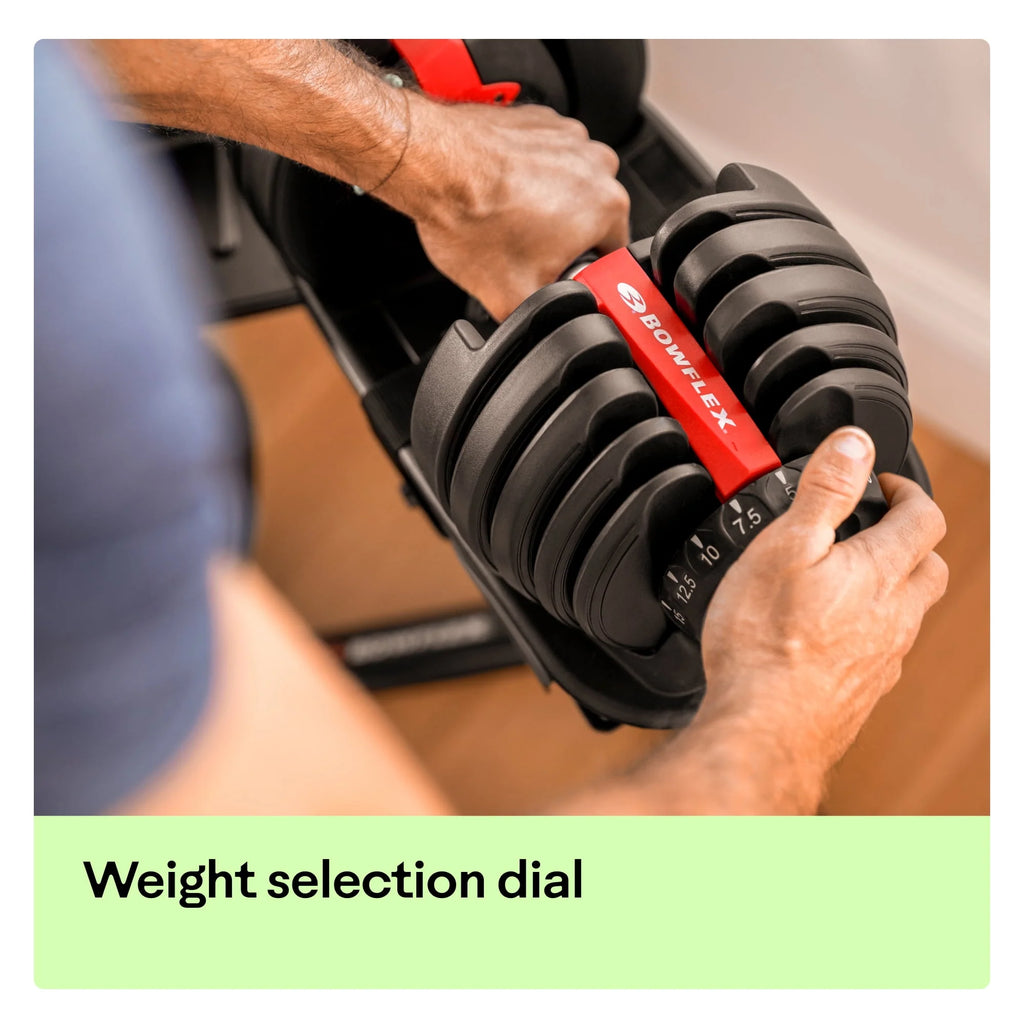 Adjustable Dumbbell D184441