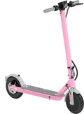 Self Balancing Electric Scooter 16 mph Black J871