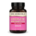 70 Billion CFU Probiotics Capsules Dietary Supplement F776453
