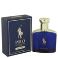 Blue Polo D374