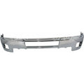 Front Bumper with Fog Light Holes K625808
