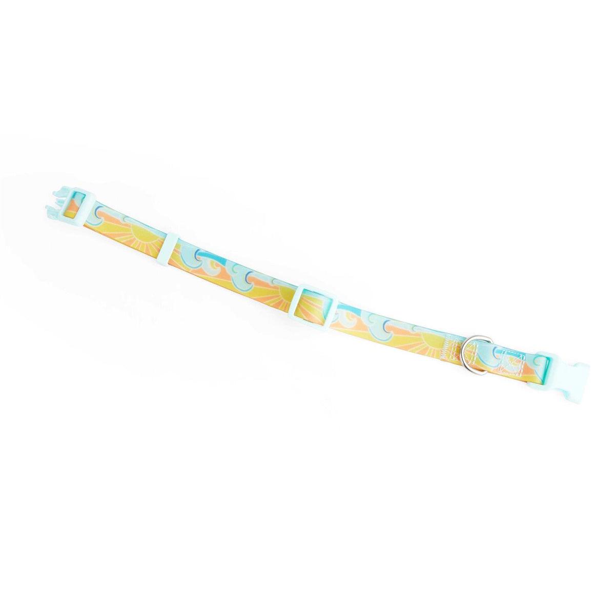 Wipeable Dog Collar U1260