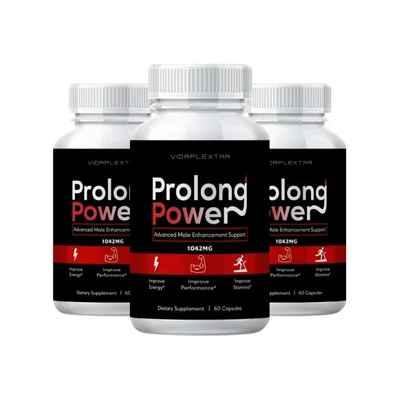 3 Pack Capsules J361881