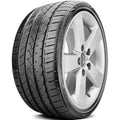 275/40ZR20 106W XL A/S High Performance Tire U141199