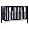 5-in-1 Convertible Crib Z5061