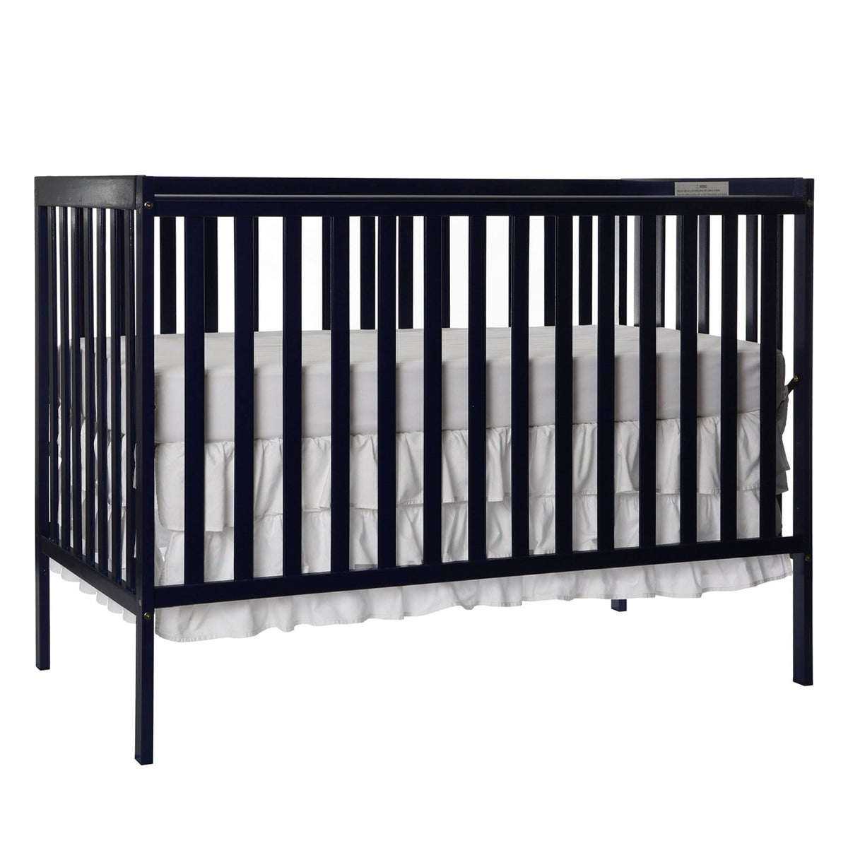 5-in-1 Convertible Crib Z5061