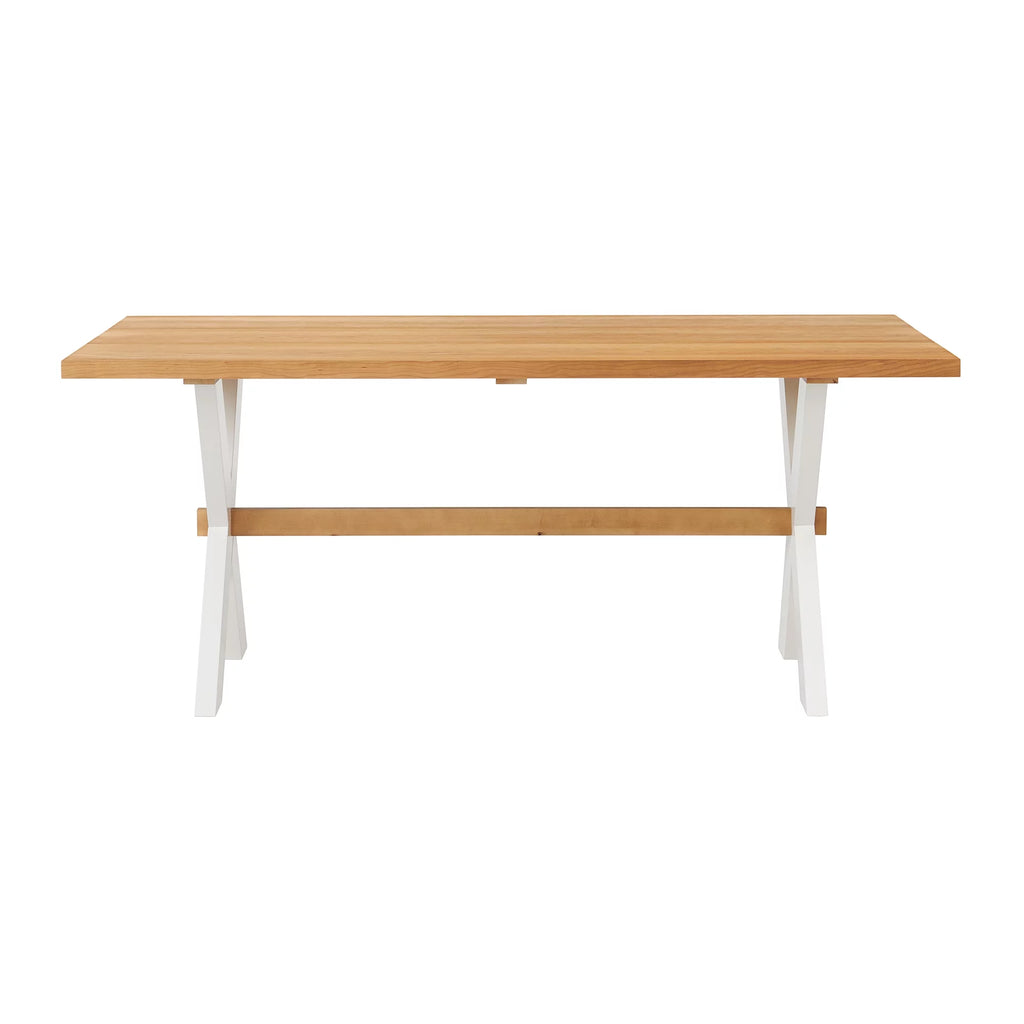 72in. 5-Piece Dining Table Set I45451